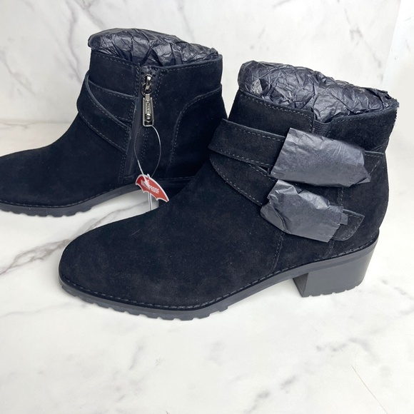 Blondo Women's Waterproof Sway Fashion Boot Sz 6 - Picture 3 of 8